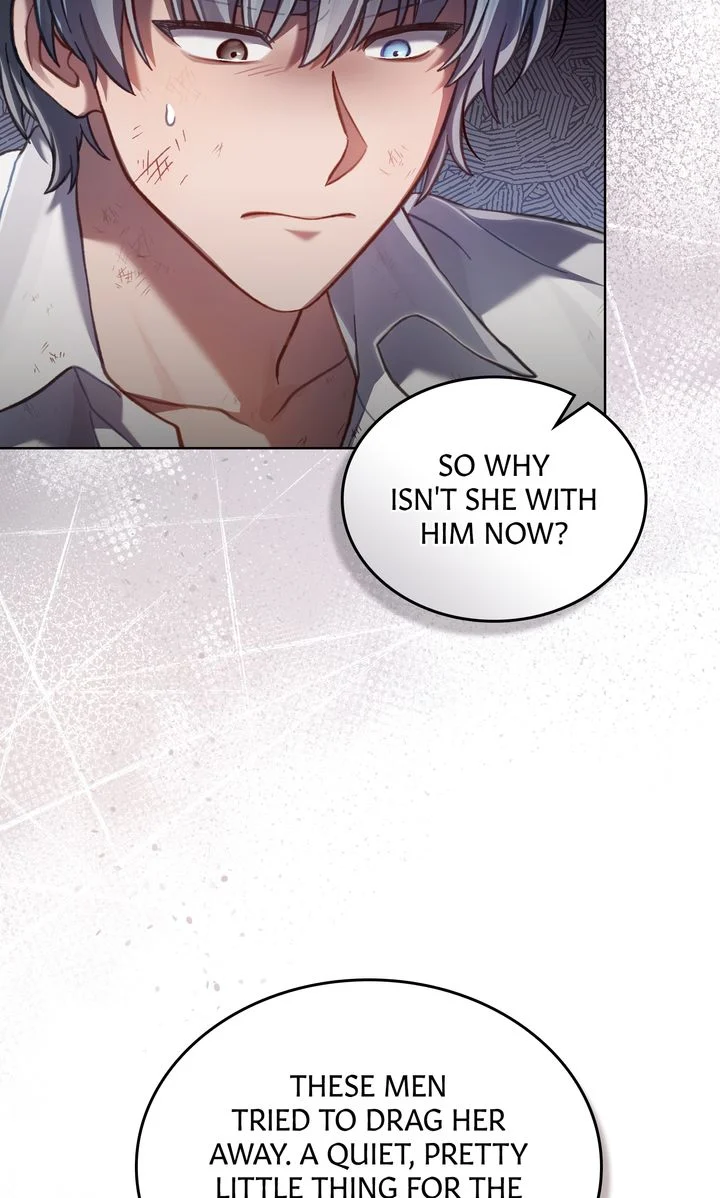 Read Reborn as the Enemy Prince Manga Online