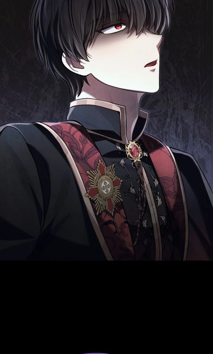 Read Reborn as the Enemy Prince Manga Online