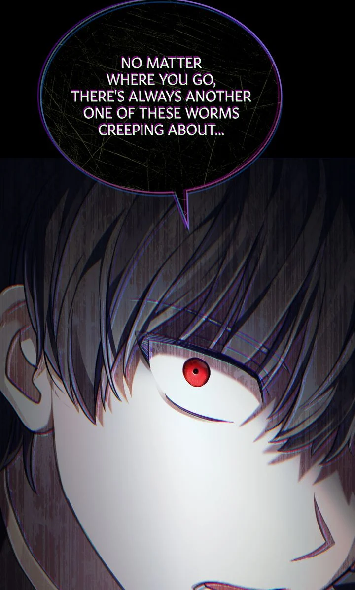 Read Reborn as the Enemy Prince Manga Online