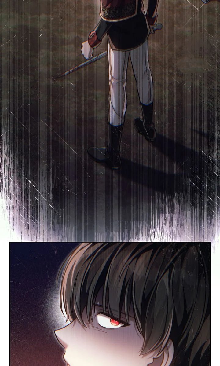 Read Reborn as the Enemy Prince Manga Online