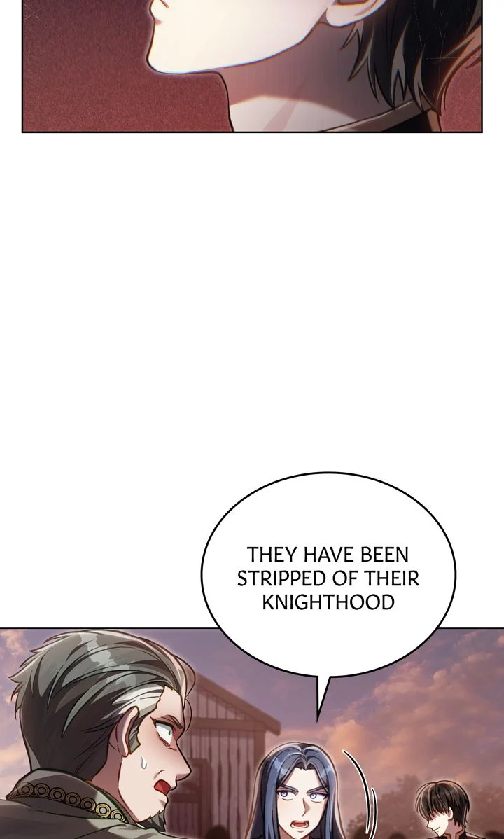 Read Reborn as the Enemy Prince Manga Online