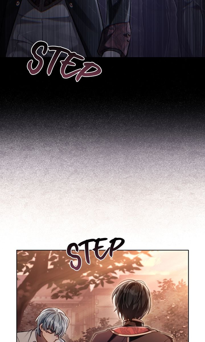 Read Reborn as the Enemy Prince Manga Online
