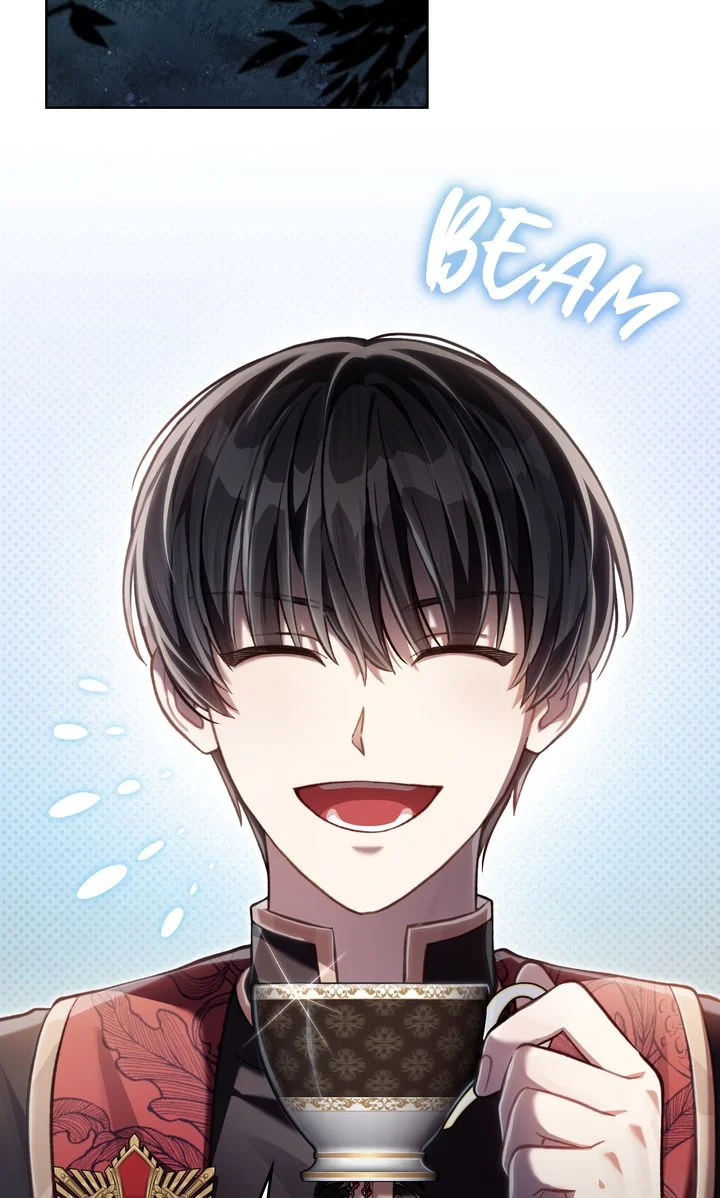 Read Reborn as the Enemy Prince Manga Online