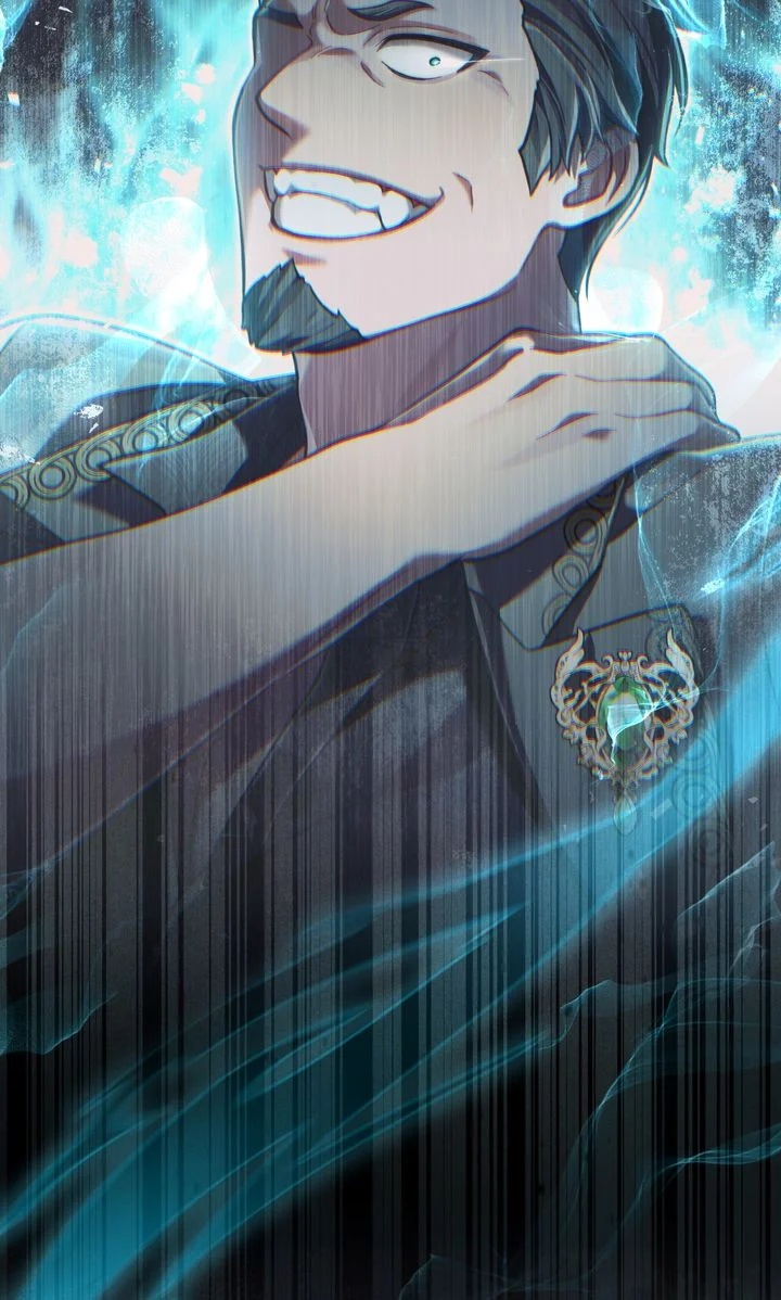 Read Reborn as the Enemy Prince Manga Online