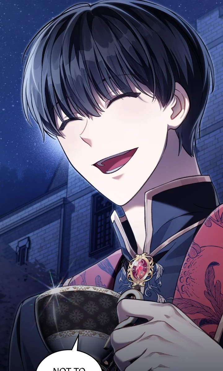 Read Reborn as the Enemy Prince Manga Online
