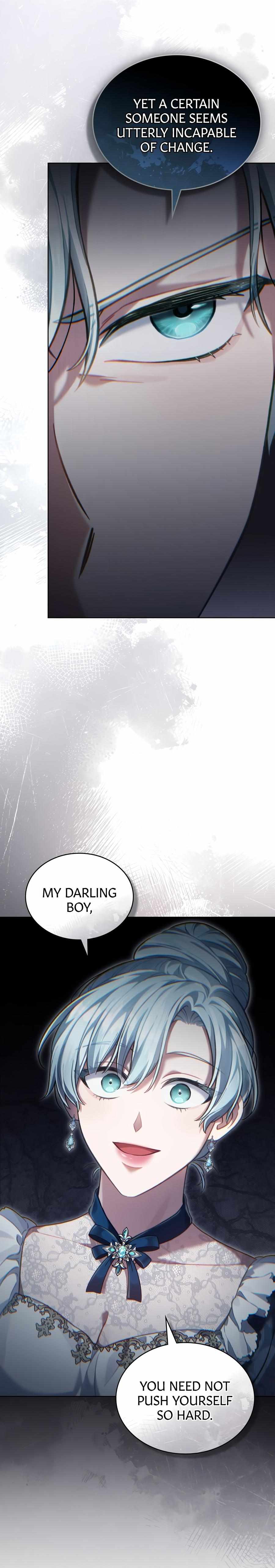 Read Reborn as the Enemy Prince Manga Online