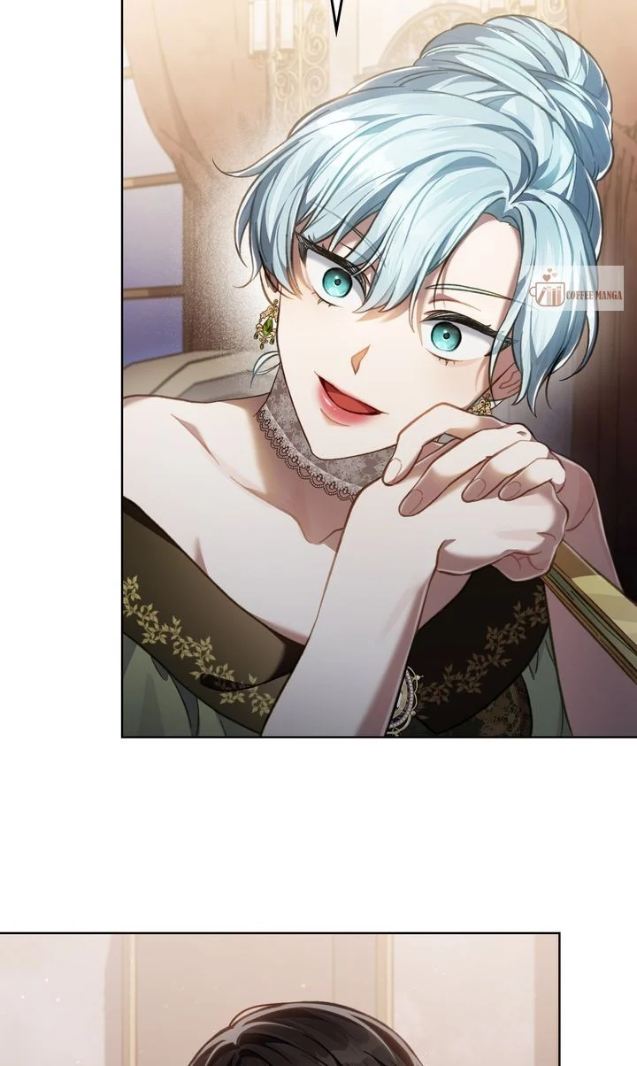 Read Reborn as the Enemy Prince Manga Online