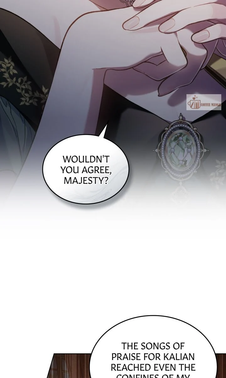 Read Reborn as the Enemy Prince Manga Online