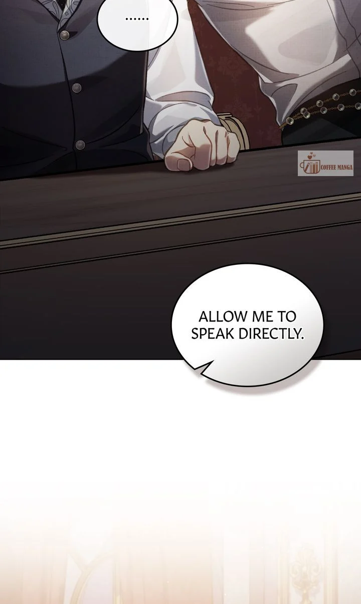 Read Reborn as the Enemy Prince Manga Online