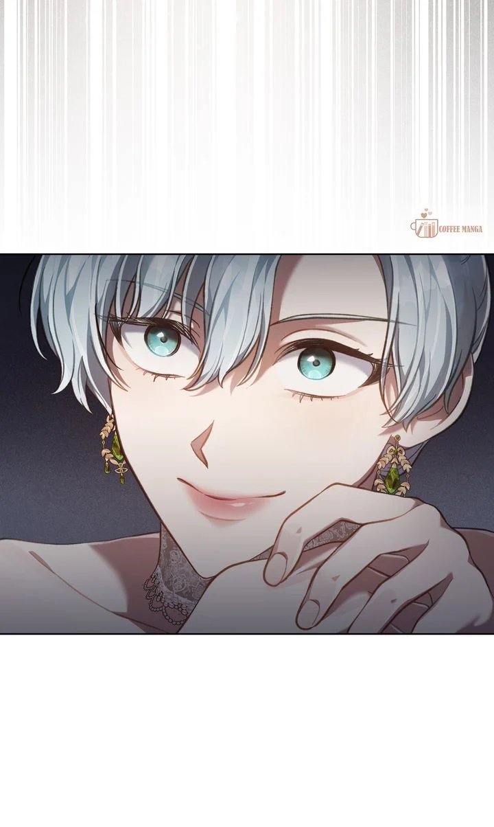 Read Reborn as the Enemy Prince Manga Online