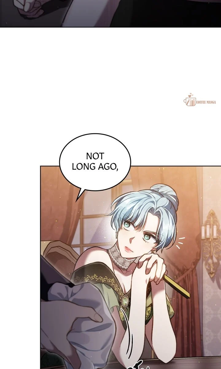Read Reborn as the Enemy Prince Manga Online