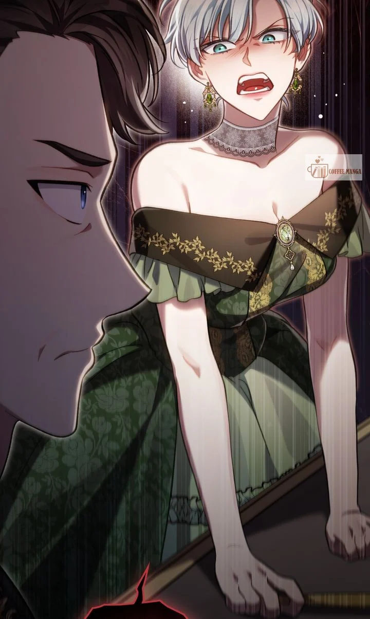 Read Reborn as the Enemy Prince Manga Online