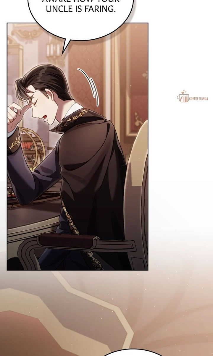 Read Reborn as the Enemy Prince Manga Online
