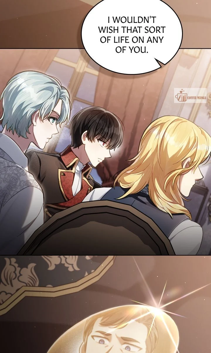 Read Reborn as the Enemy Prince Manga Online