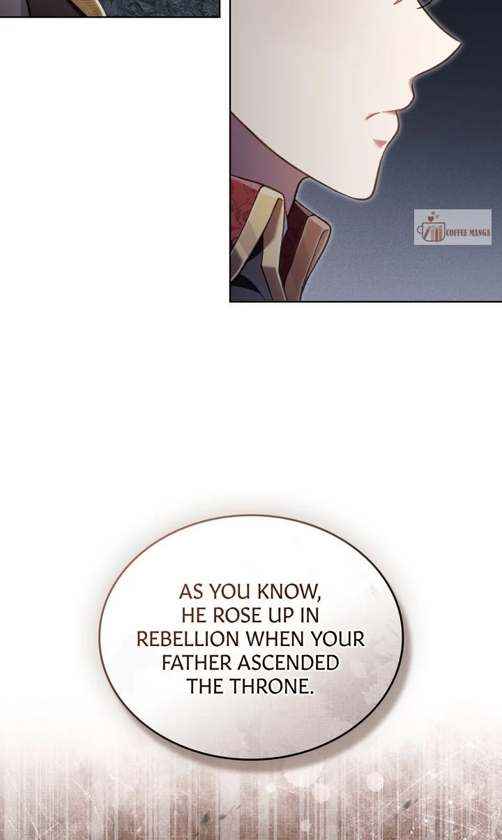Read Reborn as the Enemy Prince Manga Online
