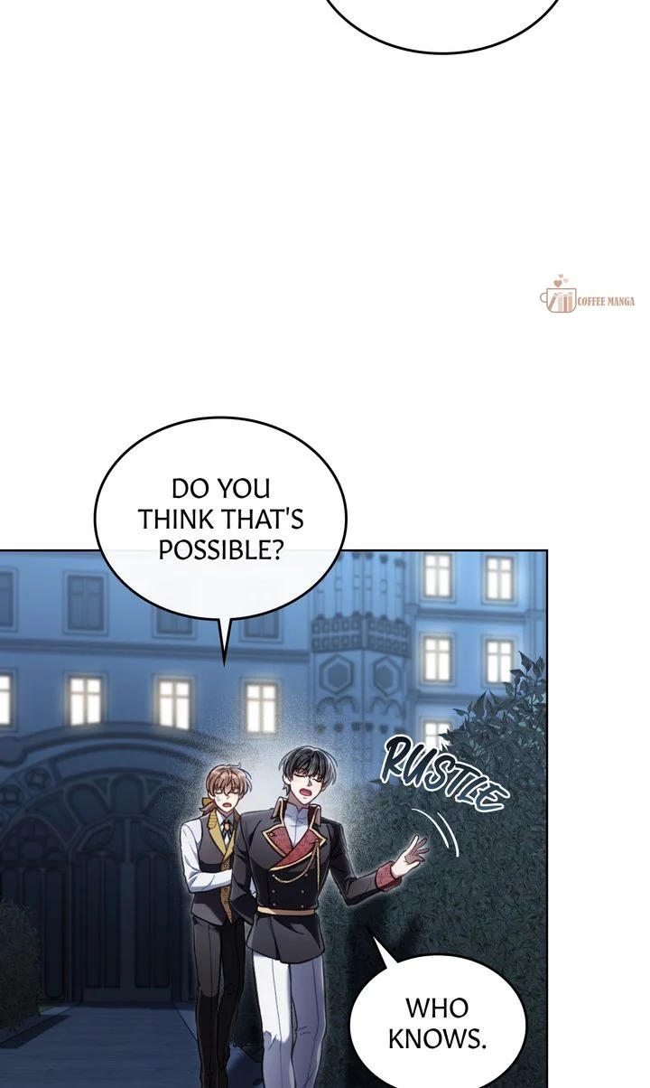 Read Reborn as the Enemy Prince Manga Online