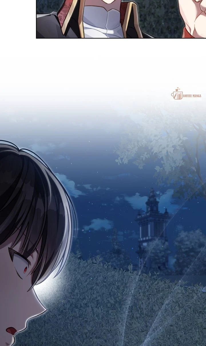 Read Reborn as the Enemy Prince Manga Online
