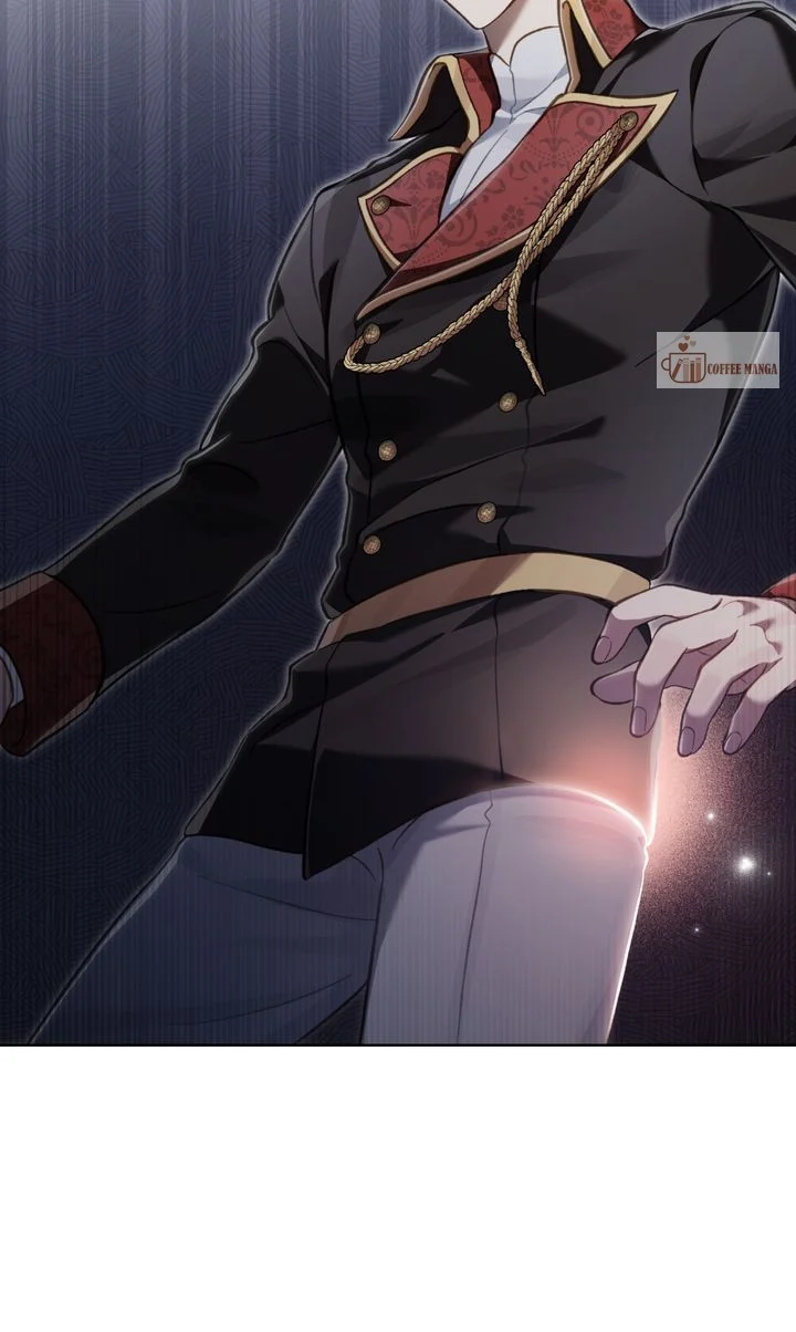 Read Reborn as the Enemy Prince Manga Online