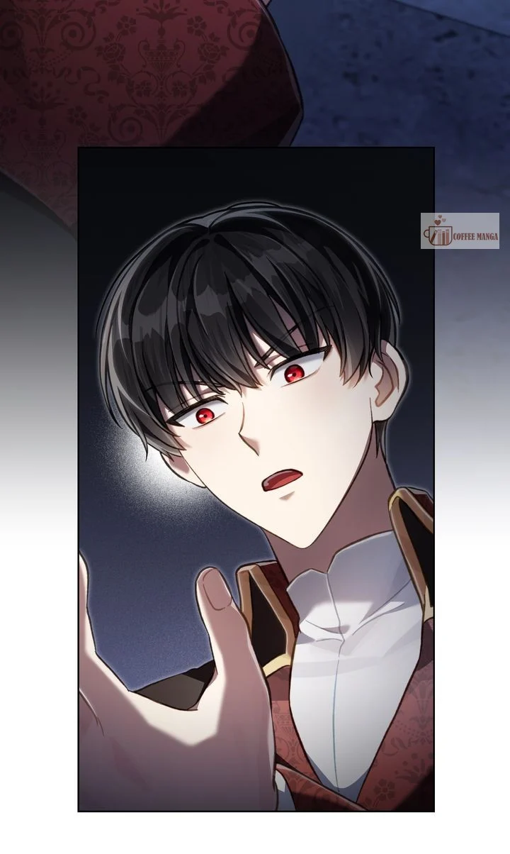 Read Reborn as the Enemy Prince Manga Online