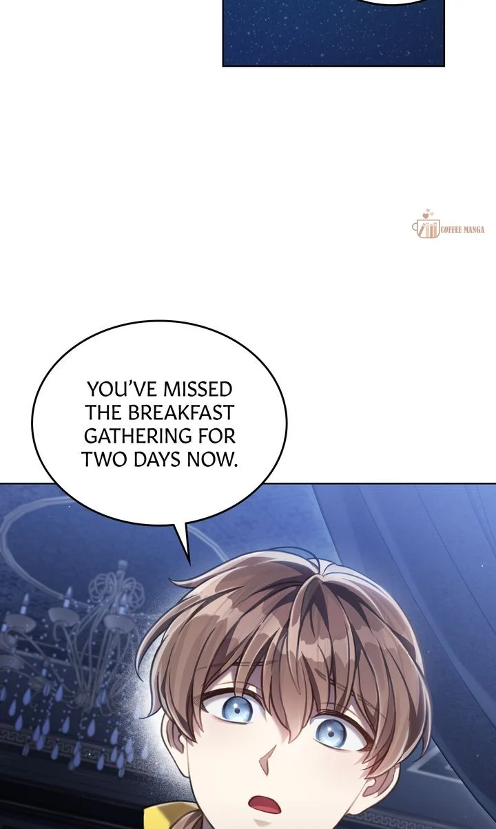 Read Reborn as the Enemy Prince Manga Online