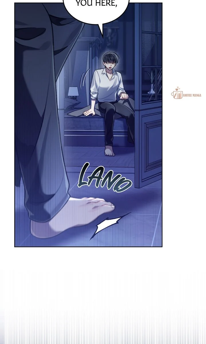 Read Reborn as the Enemy Prince Manga Online