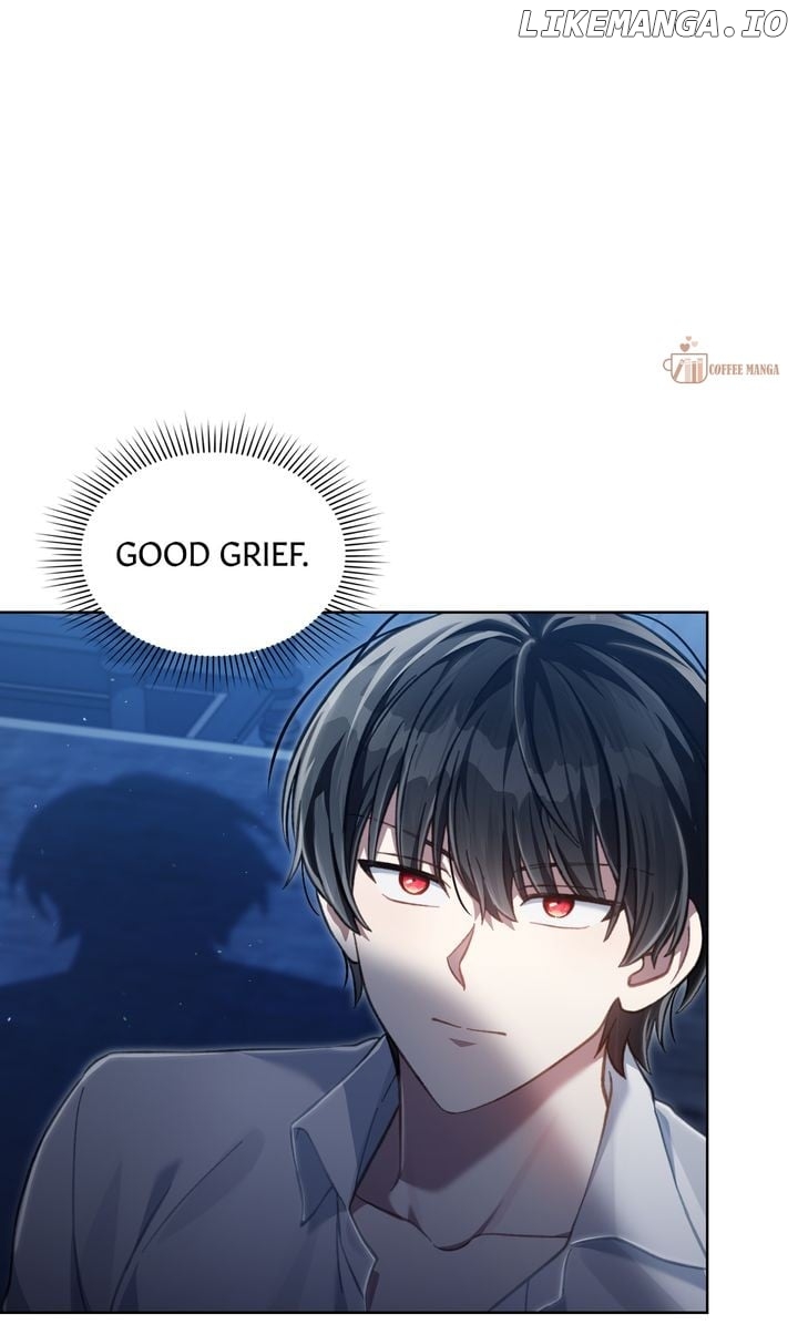 Read Reborn as the Enemy Prince Manga Online