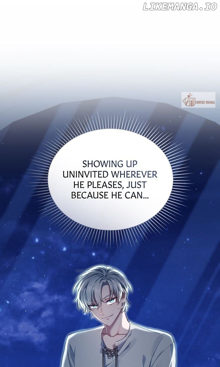 Read Reborn as the Enemy Prince Manga Online