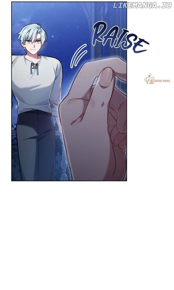 Read Reborn as the Enemy Prince Manga Online