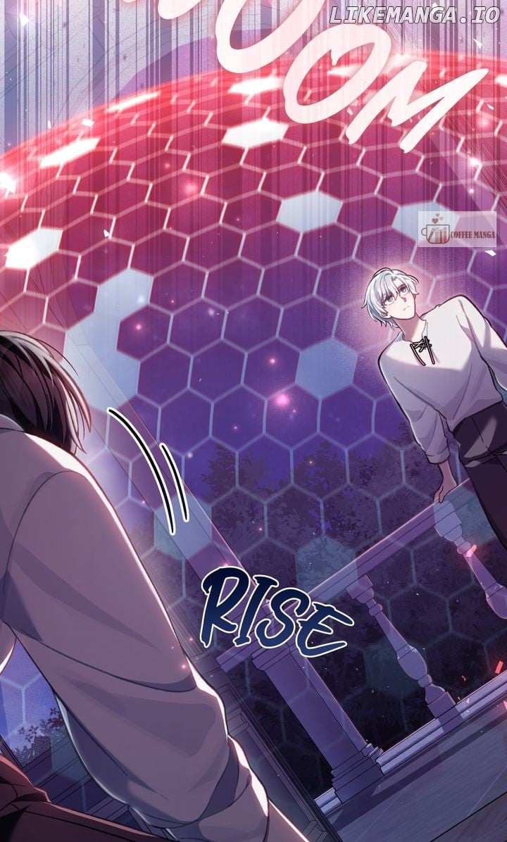 Read Reborn as the Enemy Prince Manga Online