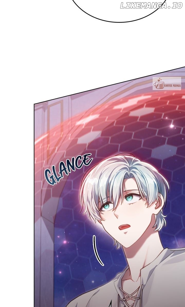 Read Reborn as the Enemy Prince Manga Online