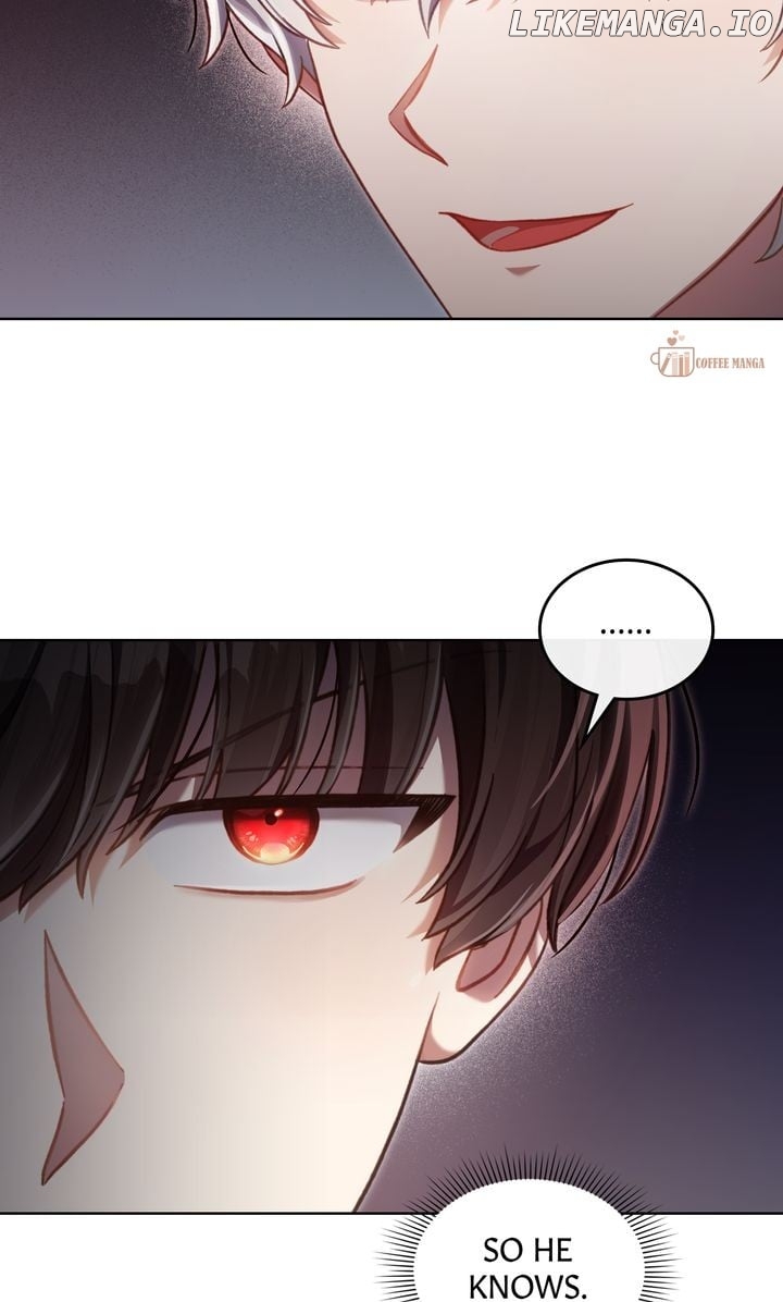 Read Reborn as the Enemy Prince Manga Online