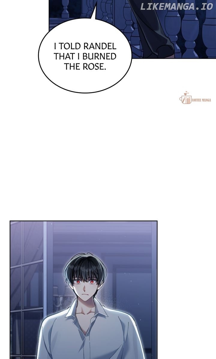Read Reborn as the Enemy Prince Manga Online