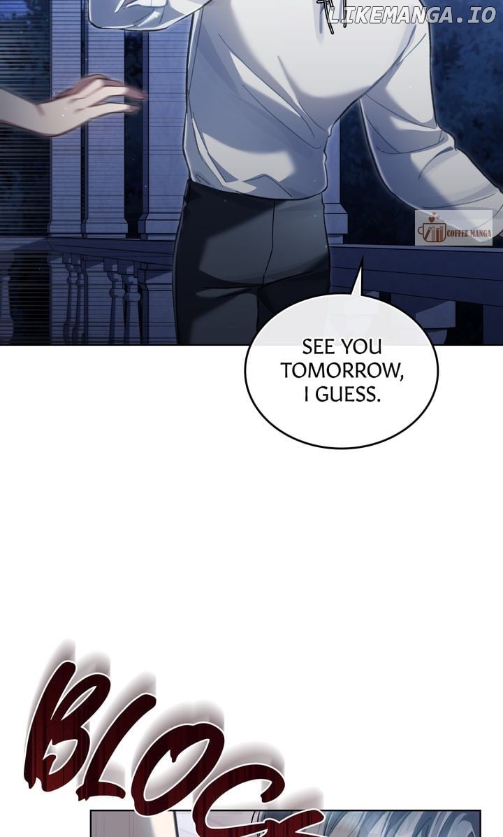 Read Reborn as the Enemy Prince Manga Online