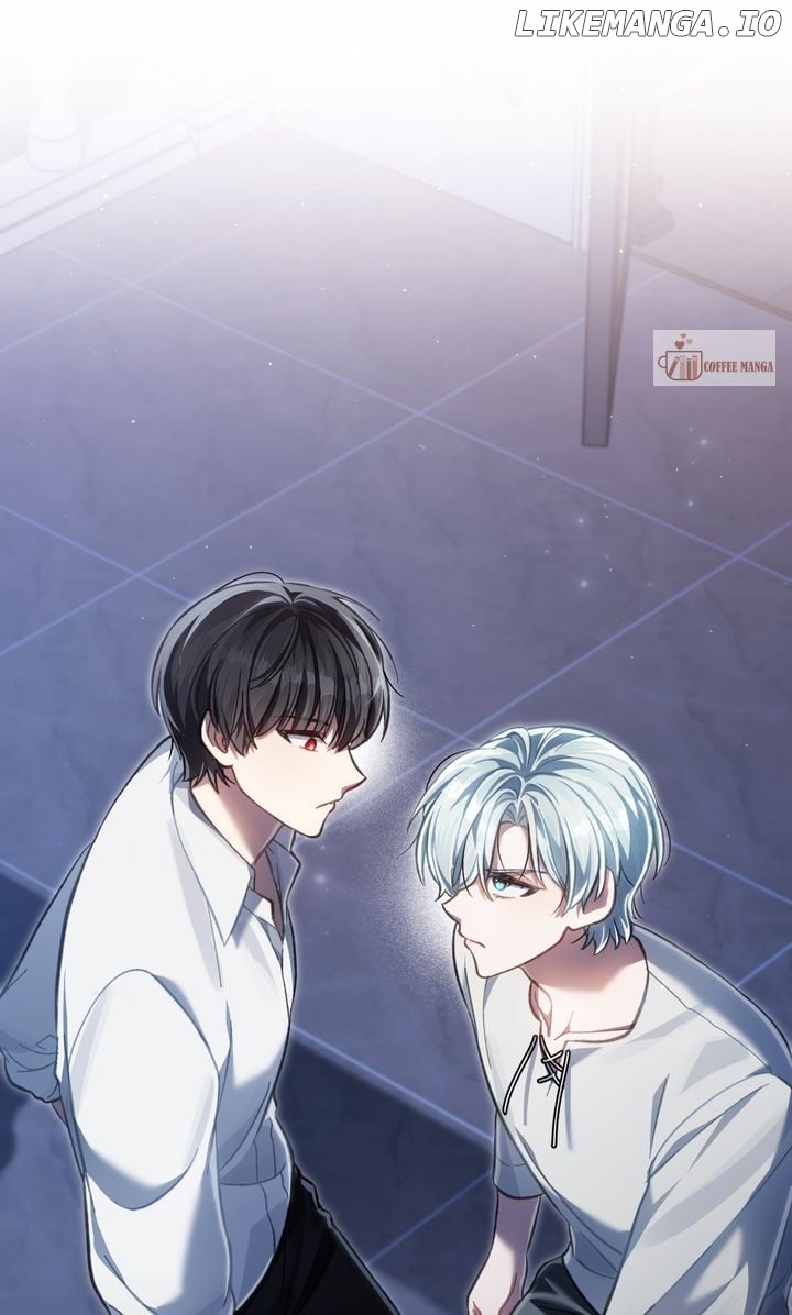 Read Reborn as the Enemy Prince Manga Online