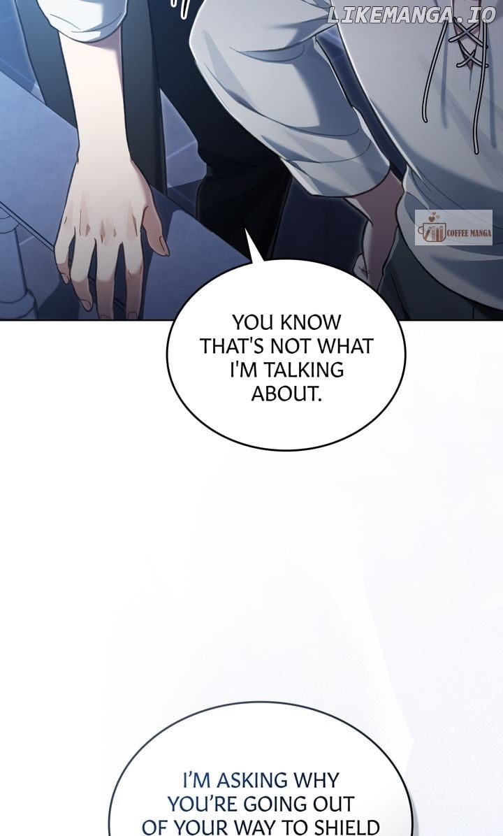 Read Reborn as the Enemy Prince Manga Online