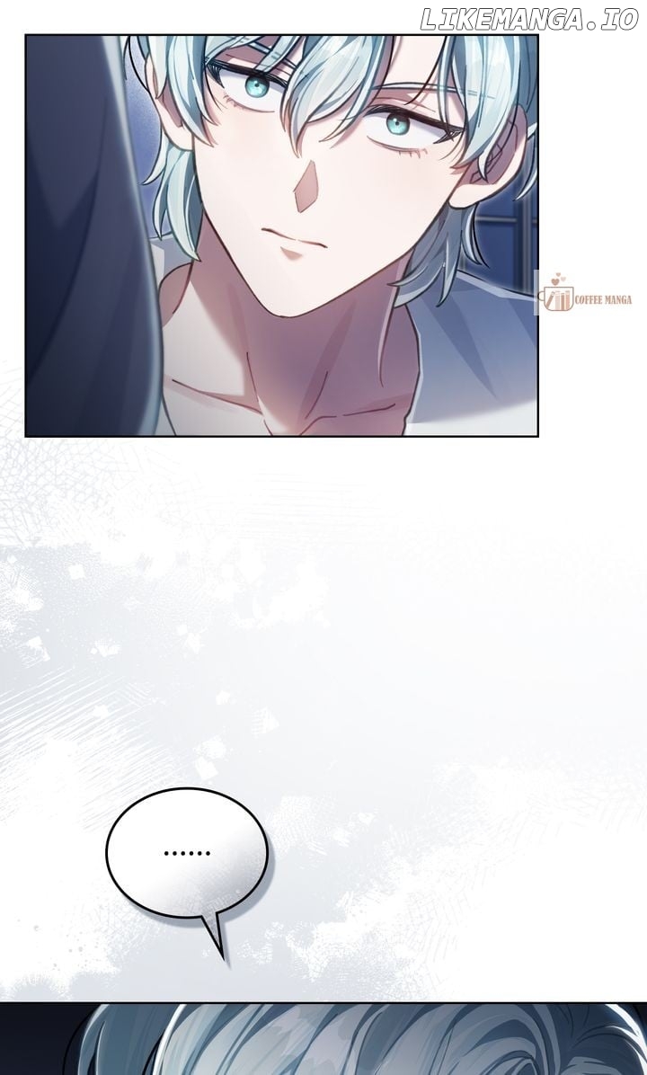 Read Reborn as the Enemy Prince Manga Online