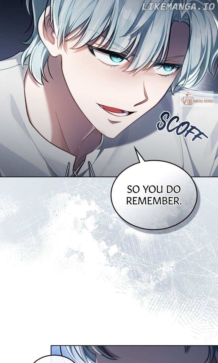 Read Reborn as the Enemy Prince Manga Online