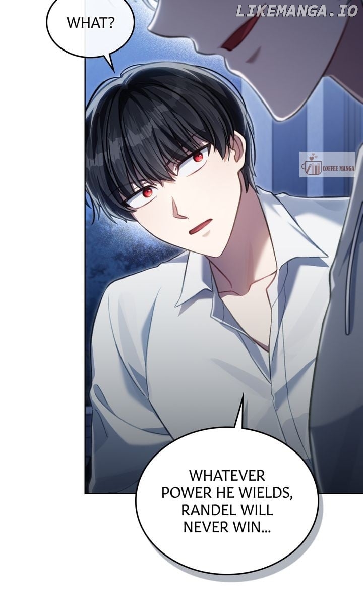 Read Reborn as the Enemy Prince Manga Online