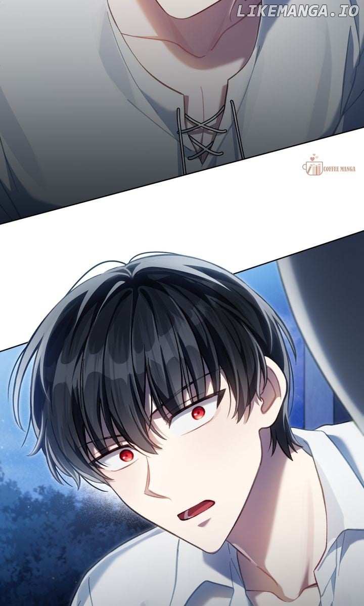 Read Reborn as the Enemy Prince Manga Online