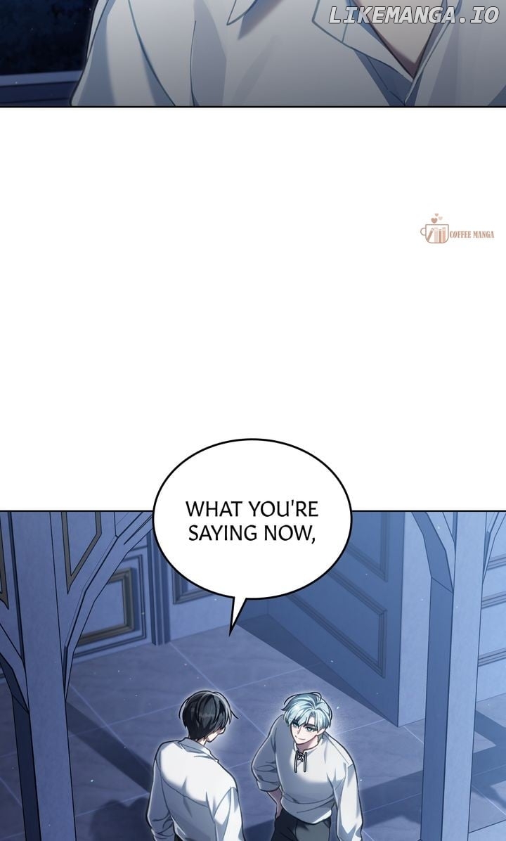 Read Reborn as the Enemy Prince Manga Online