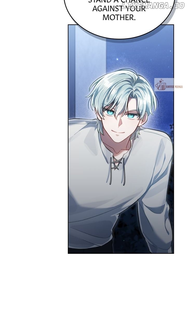 Read Reborn as the Enemy Prince Manga Online