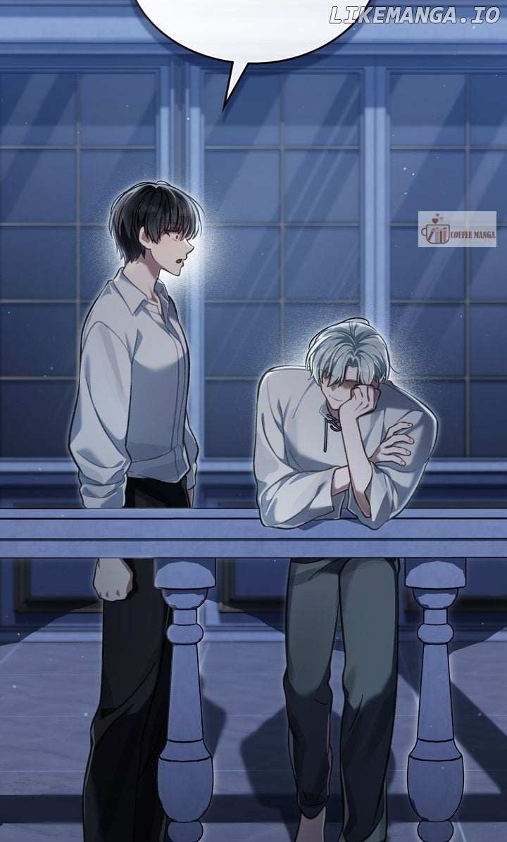 Read Reborn as the Enemy Prince Manga Online
