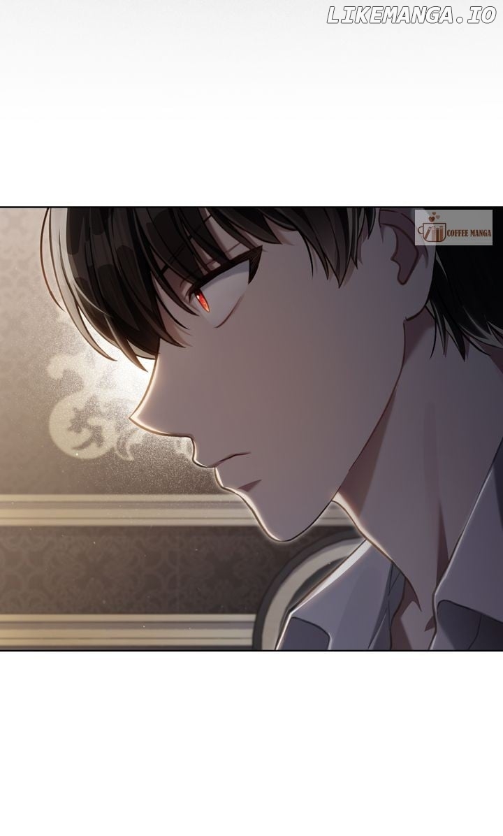 Read Reborn as the Enemy Prince Manga Online