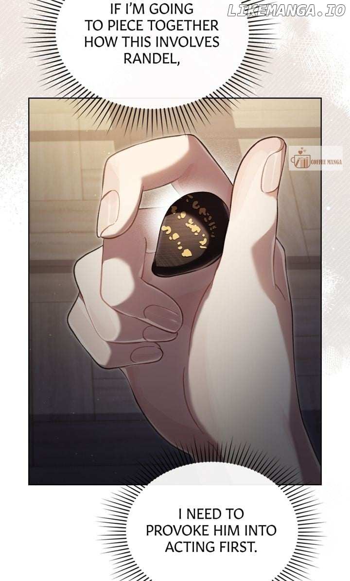 Read Reborn as the Enemy Prince Manga Online