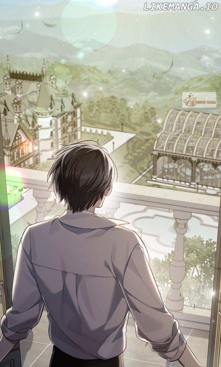 Read Reborn as the Enemy Prince Manga Online