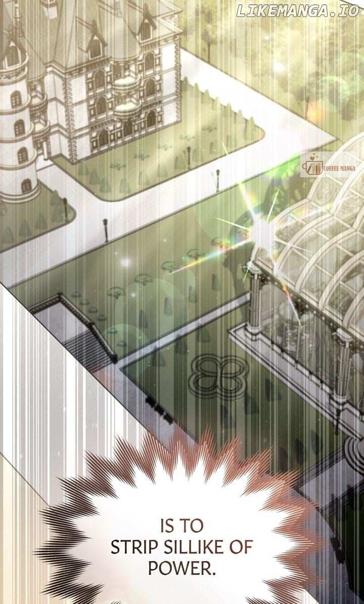 Read Reborn as the Enemy Prince Manga Online