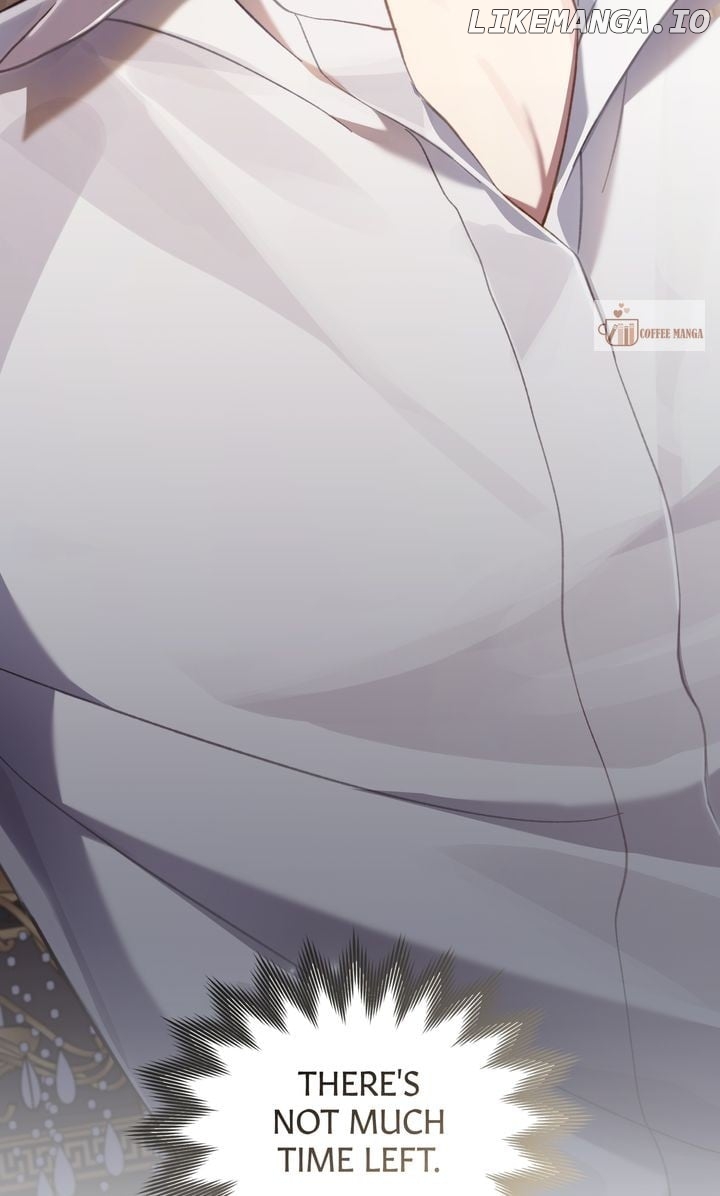 Read Reborn as the Enemy Prince Manga Online
