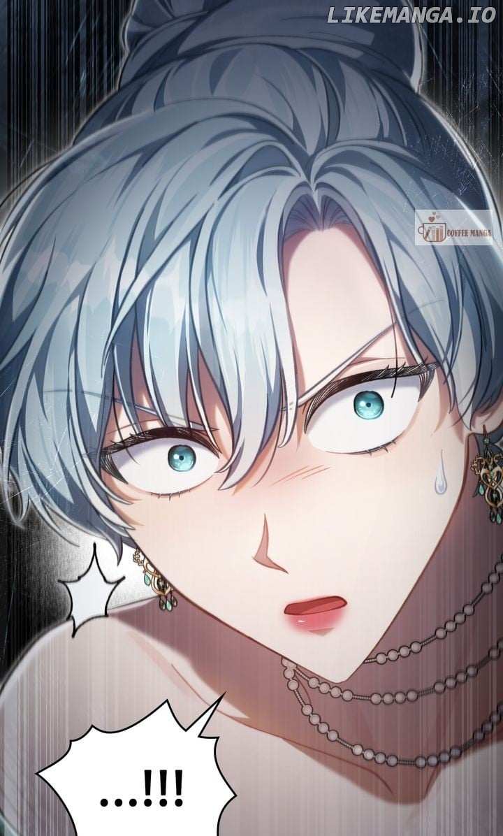 Read Reborn as the Enemy Prince Manga Online