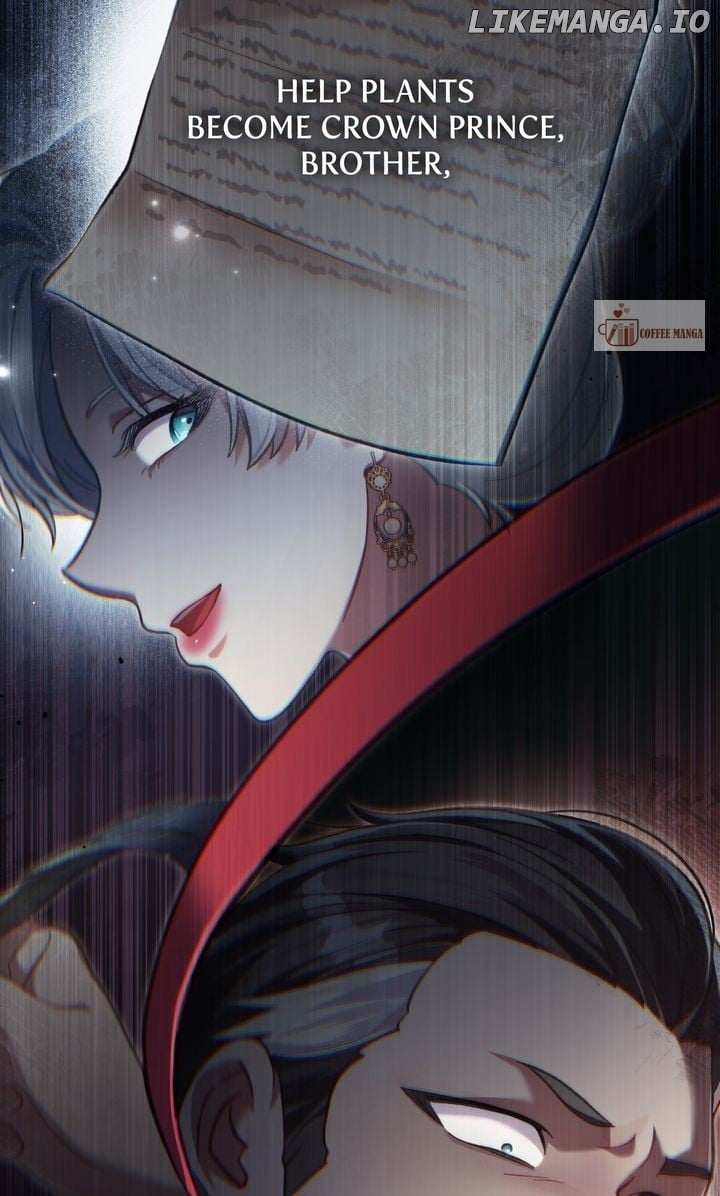 Read Reborn as the Enemy Prince Manga Online