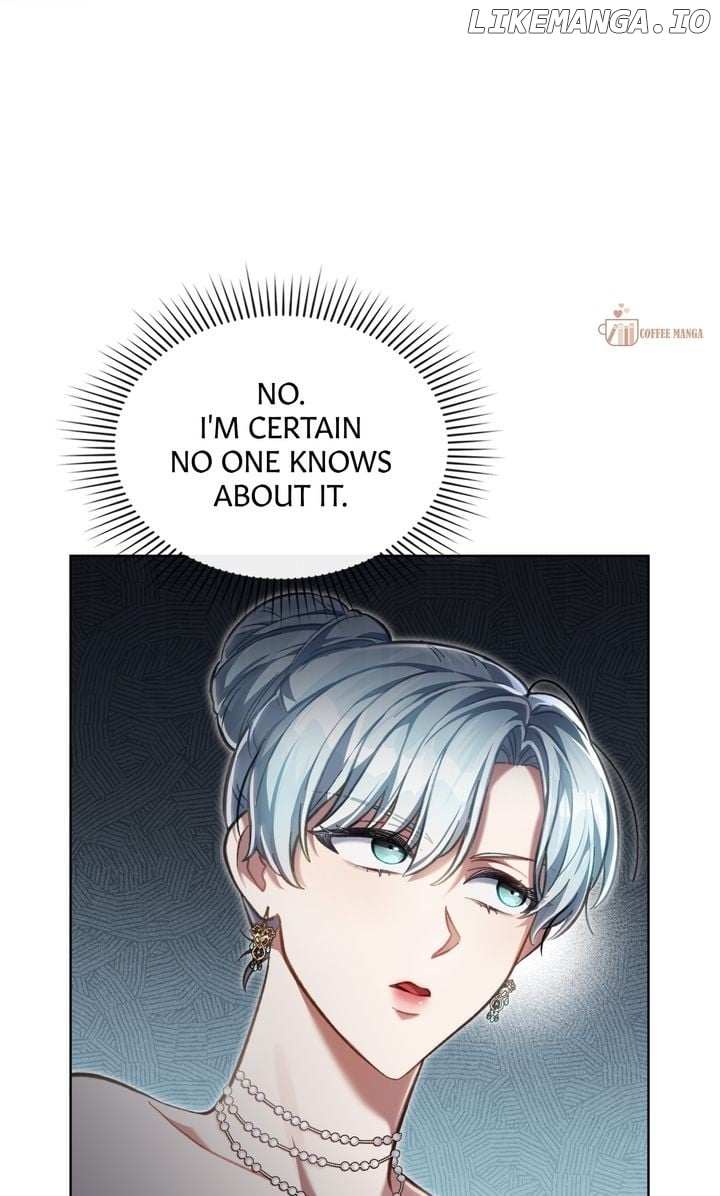 Read Reborn as the Enemy Prince Manga Online